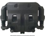 Cardone 19-B3122 Disc Brake Caliper - Front Right - view 2