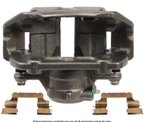 Cardone 19-B3124 Disc Brake Caliper - Front Left - view 3