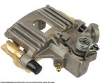 Cardone 19-B3126 Disc Brake Caliper - Rear Right - view 1