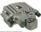 Cardone 19-B3127 Disc Brake Caliper - Rear Left - view 1