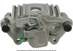 Cardone 19-B3127 Disc Brake Caliper - Rear Left - view 4