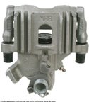 Cardone 19-B3127 Disc Brake Caliper - Rear Left - view 2