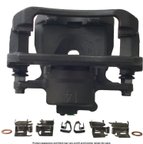 Cardone 19-B3128 Disc Brake Caliper - Front Left - view 3
