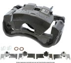 Cardone 19-B3128 Disc Brake Caliper - Front Left - view 5