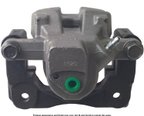 Cardone 19-B3131 Disc Brake Caliper - Rear Left - view 4
