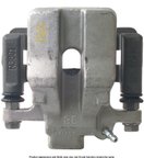 Cardone 19-B3131 Disc Brake Caliper - Rear Left - view 2