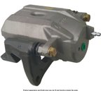 Cardone 19-B3135 Disc Brake Caliper - Front Right - view 1