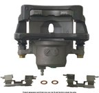 Cardone 19-B3135 Disc Brake Caliper - Front Right - view 4