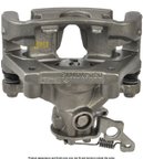Cardone 19-B3178 Disc Brake Caliper - Rear Right - view 3