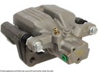 Cardone 19-B3190 Disc Brake Caliper - Rear Left - view 1