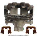 Cardone 19-B3190 Disc Brake Caliper - Rear Left - view 3