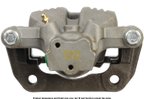 Cardone 19-B3190 Disc Brake Caliper - Rear Left - view 4