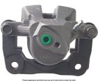 Cardone 19-B3193 Disc Brake Caliper - Rear Left - view 4