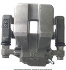 Cardone 19-B3193 Disc Brake Caliper - Rear Left - view 2