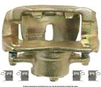 Cardone 19-B3195 Disc Brake Caliper - Front Right - view 4