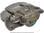 Cardone 19-B3196A Disc Brake Caliper - Front Left - view 1