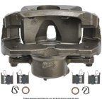 Cardone 19-B3196A Disc Brake Caliper - Front Left - view 4