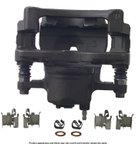 Cardone 19-B3198 Disc Brake Caliper - Front Left - view 4