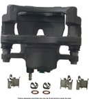 Cardone 19-B3199 Disc Brake Caliper - Front Right - view 4