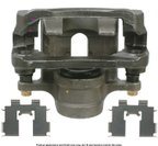 Cardone 19-B3202 Disc Brake Caliper - Rear Right - view 3
