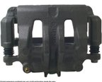 Cardone 19-B3208 Disc Brake Caliper - Front Right - view 2