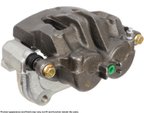 Cardone 19-B3209A Disc Brake Caliper - Front Left - view 1