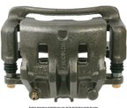 Cardone 19-B3210 Disc Brake Caliper - Front Right - view 2