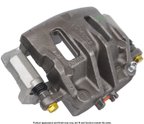 Cardone 19-B3211 Disc Brake Caliper - Front Left - view 2