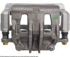 Cardone 19-B3211 Disc Brake Caliper - Front Left - view 1