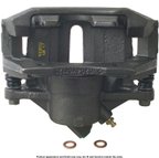 Cardone 19-B3212 Disc Brake Caliper - Front Left - view 3