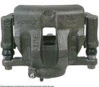 Cardone 19-B3214 Disc Brake Caliper - Front Right - view 2