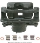 Cardone 19-B3215 Disc Brake Caliper - Front Left - view 3