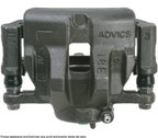 Cardone 19-B3215 Disc Brake Caliper - Front Left - view 2