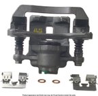 Cardone 19-B3216 Disc Brake Caliper - Rear Right - view 3
