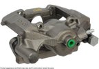 Cardone 19-B3221 Disc Brake Caliper - Rear Left - view 1