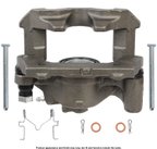 Cardone 19-B3221 Disc Brake Caliper - Rear Left - view 3