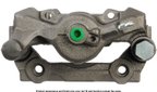 Cardone 19-B3221 Disc Brake Caliper - Rear Left - view 4
