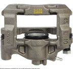 Cardone 19-B3221 Disc Brake Caliper - Rear Left - view 2