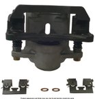 Cardone 19-B3224 Disc Brake Caliper - Rear Right - view 6