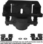 Cardone 19-B3224 Disc Brake Caliper - Rear Right - view 3