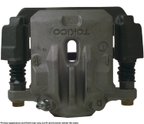 Cardone 19-B3224 Disc Brake Caliper - Rear Right - view 5