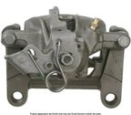 Cardone 19-B3229 Disc Brake Caliper - Rear Left - view 4
