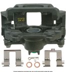 Cardone 19-B3238 Disc Brake Caliper - Rear Right - view 4