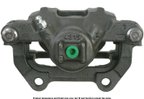 Cardone 19-B3238 Disc Brake Caliper - Rear Right - view 5