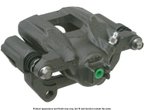 Cardone 19-B3239 Disc Brake Caliper - Rear Left - view 1