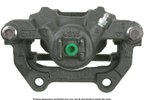 Cardone 19-B3239 Disc Brake Caliper - Rear Left - view 3