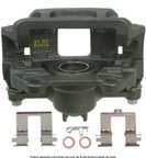 Cardone 19-B3239 Disc Brake Caliper - Rear Left - view 4
