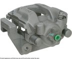 Cardone 19-B3241 Disc Brake Caliper - Rear Left - view 1