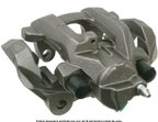 Cardone 19-B3245 Disc Brake Caliper - Rear Right - view 1