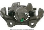 Cardone 19-B3245 Disc Brake Caliper - Rear Right - view 3